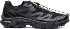 Salomon S LAB XT-6 Advanced Phantom sneakers Black