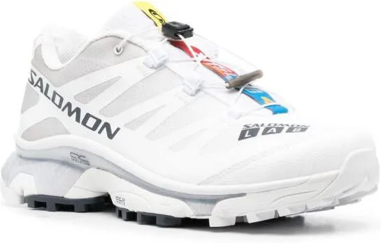 Salomon Xt-4 low-top sneakers White