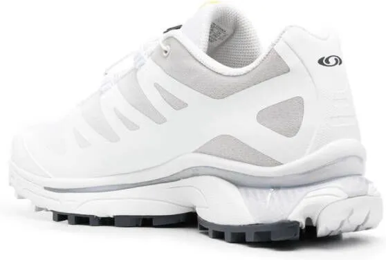 Salomon Xt-4 low-top sneakers White