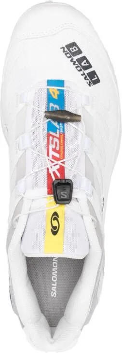 Salomon Xt-4 low-top sneakers White