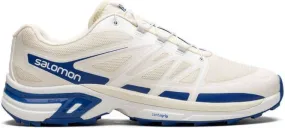 Salomon XT-Wings 2 JJJJound sneakers White