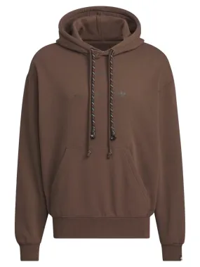 SFTM Hoodie - Brown