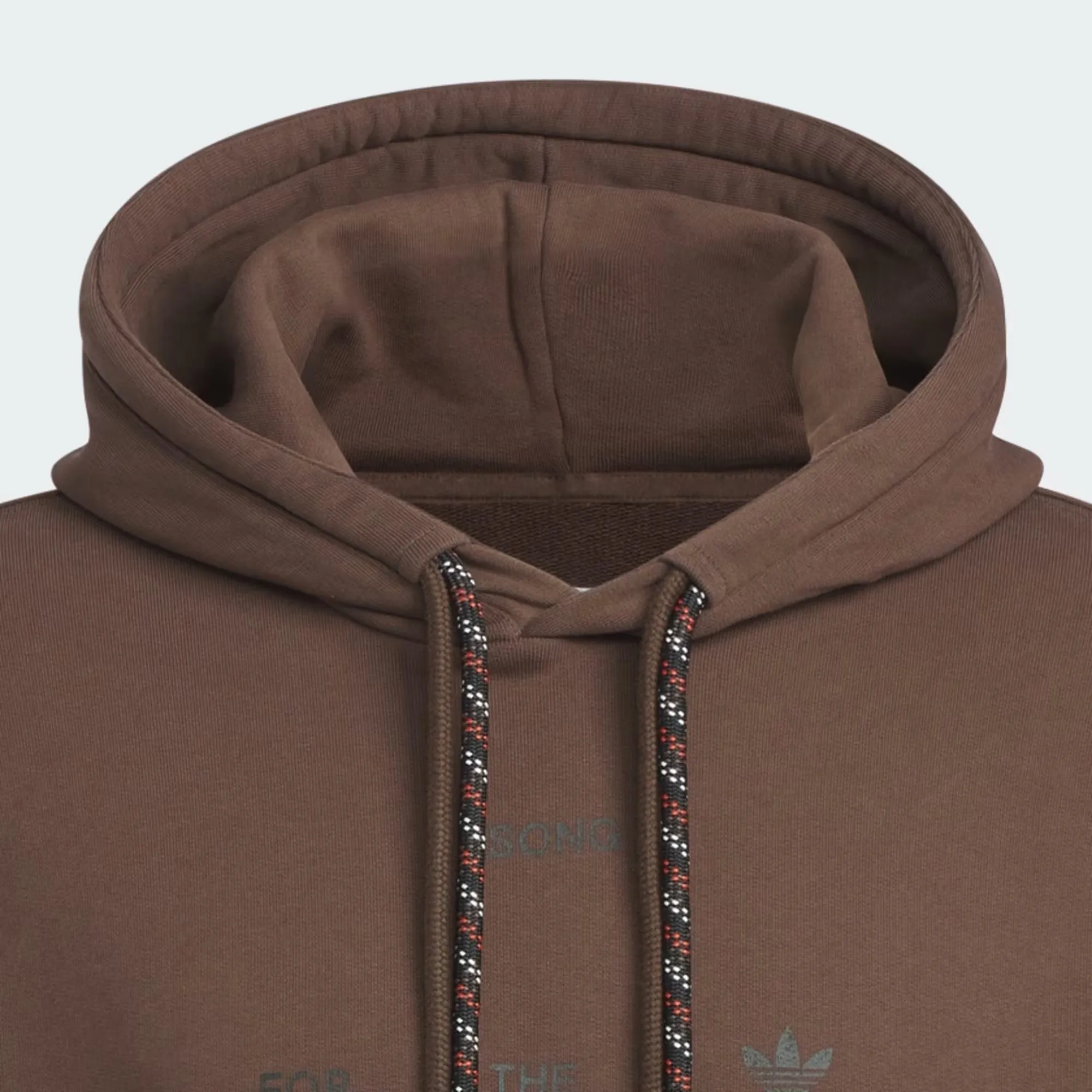 SFTM Hoodie - Brown