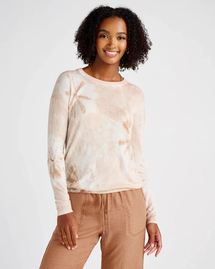 Splendid Cashblend Marigot Sweater