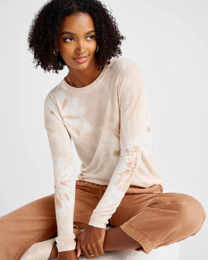 Splendid Cashblend Marigot Sweater