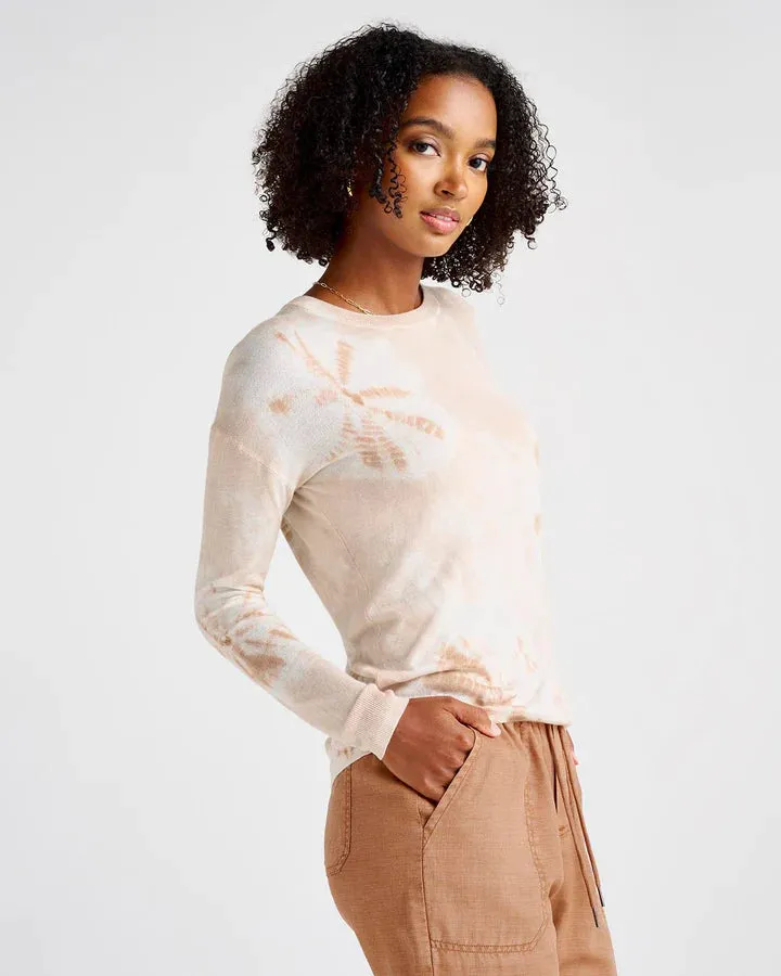 Splendid Cashblend Marigot Sweater