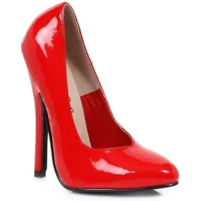 SS-8260 Pump  | Red Patent