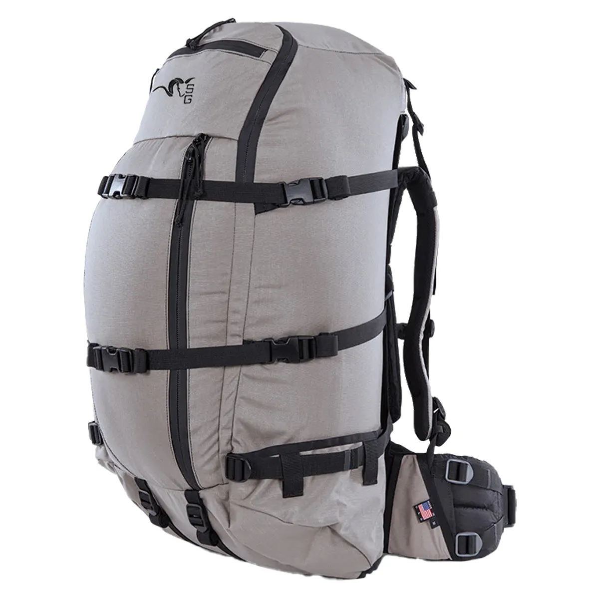 Stone Glacier Col 4800 Backpack