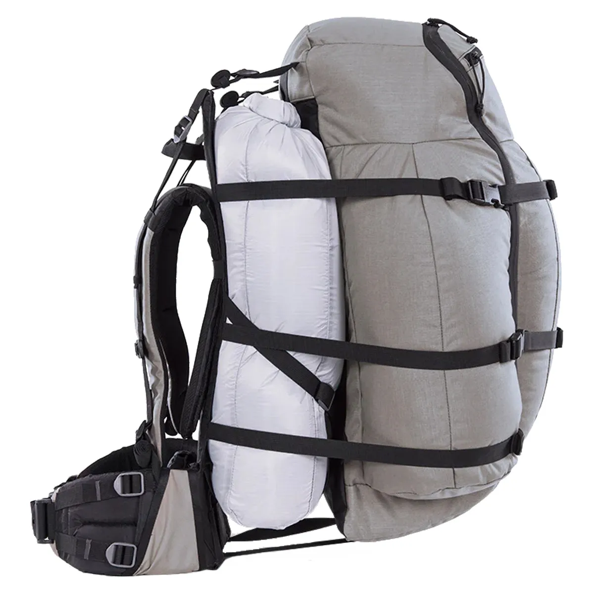 Stone Glacier Col 4800 Backpack