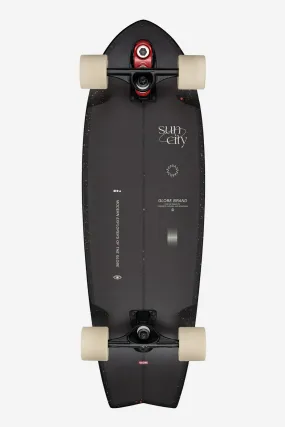 Sun City 2 - Astro Red - 30 Surf Skate