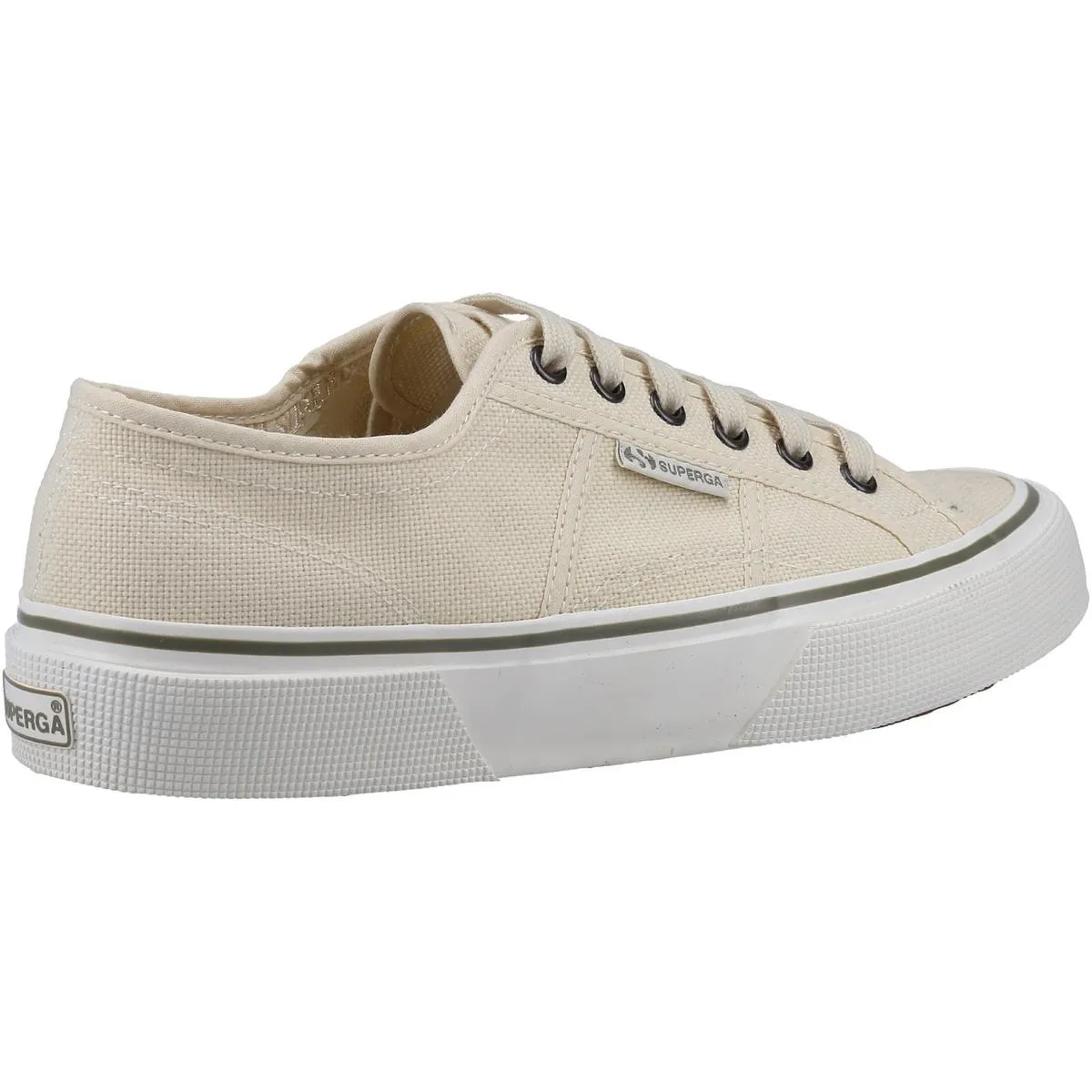 Superga 2490 BOLD Trainers Beige