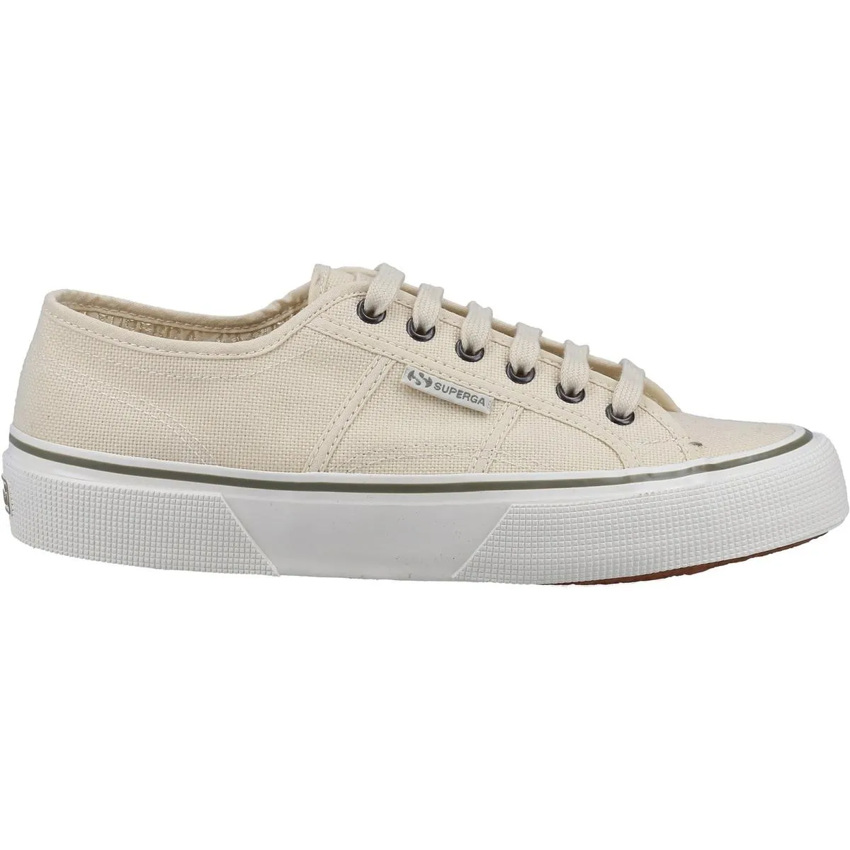 Superga 2490 BOLD Trainers Beige