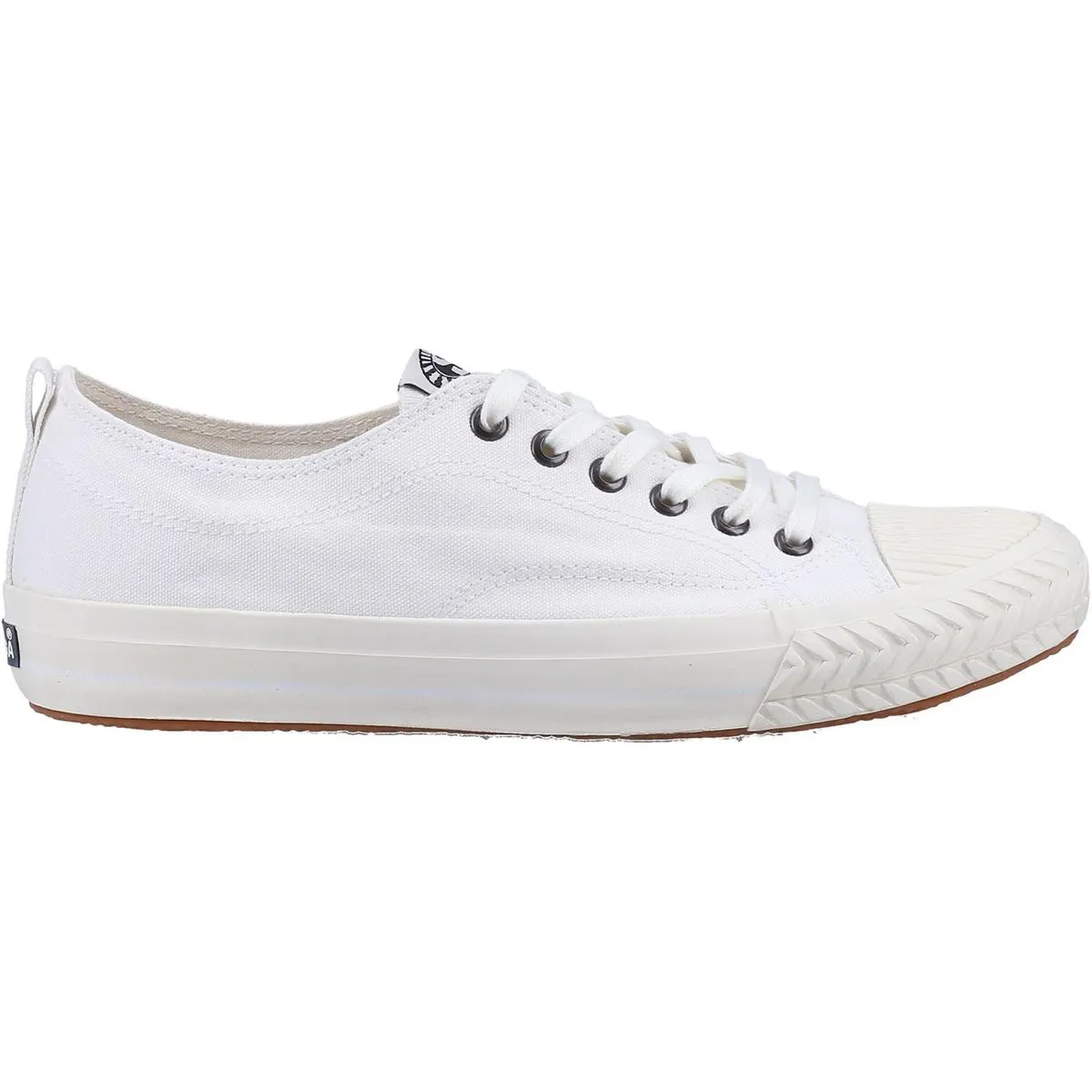 Superga 289 College Trainers White