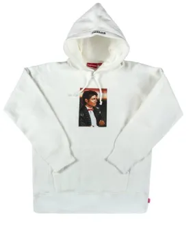 Supreme Michael Jackson Hoodie