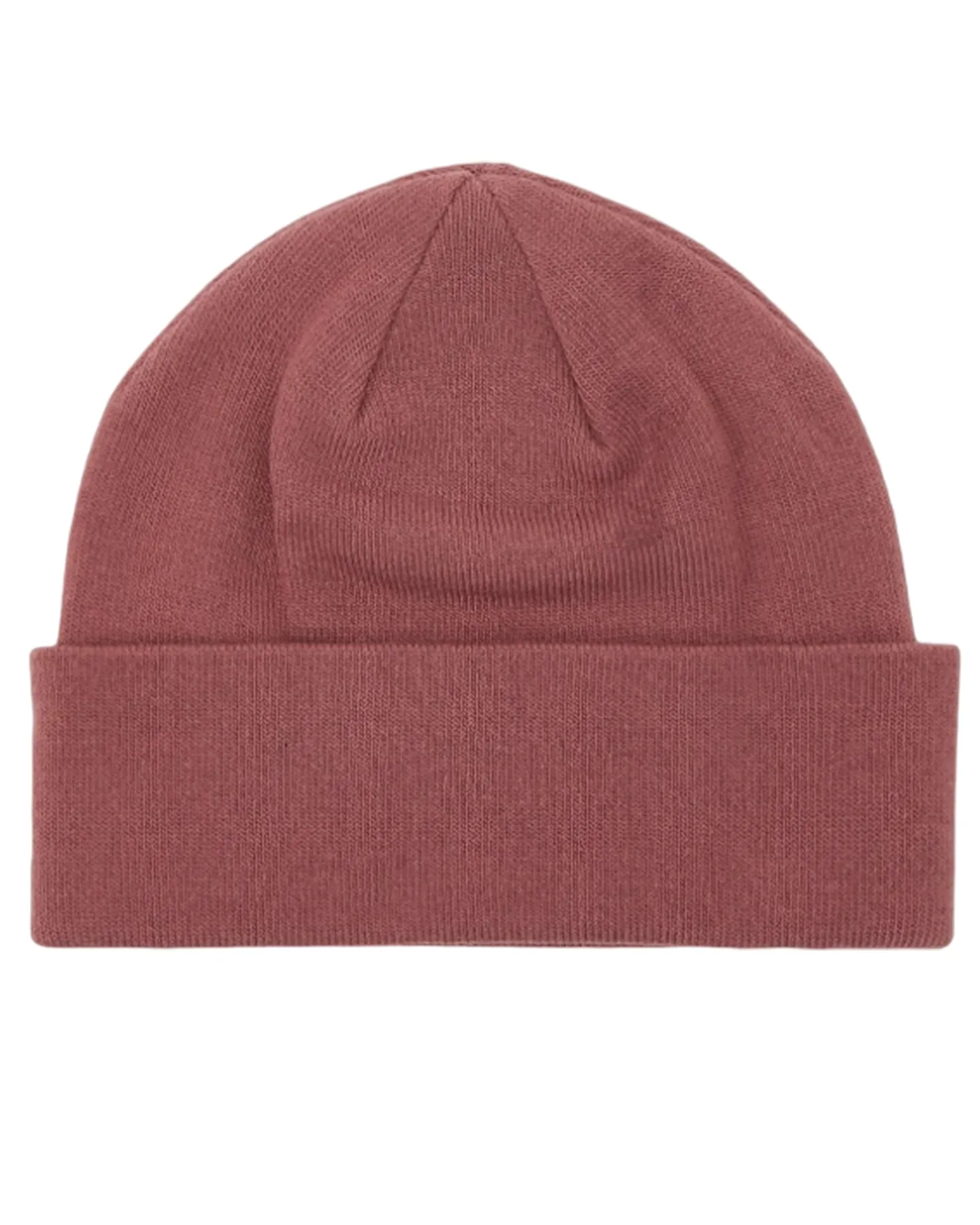 The North Face Dock Worker Recycled Beanie Wild Ginger | Beanies Mens | Snow Skiers Warehouse