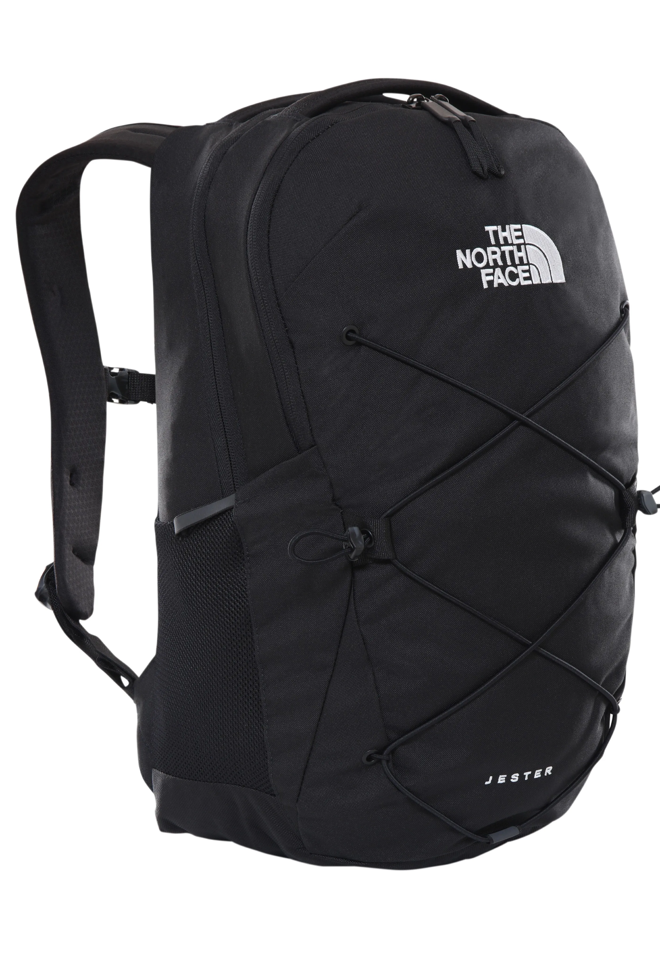 The North Face - Jester Tnf Black - Backpack