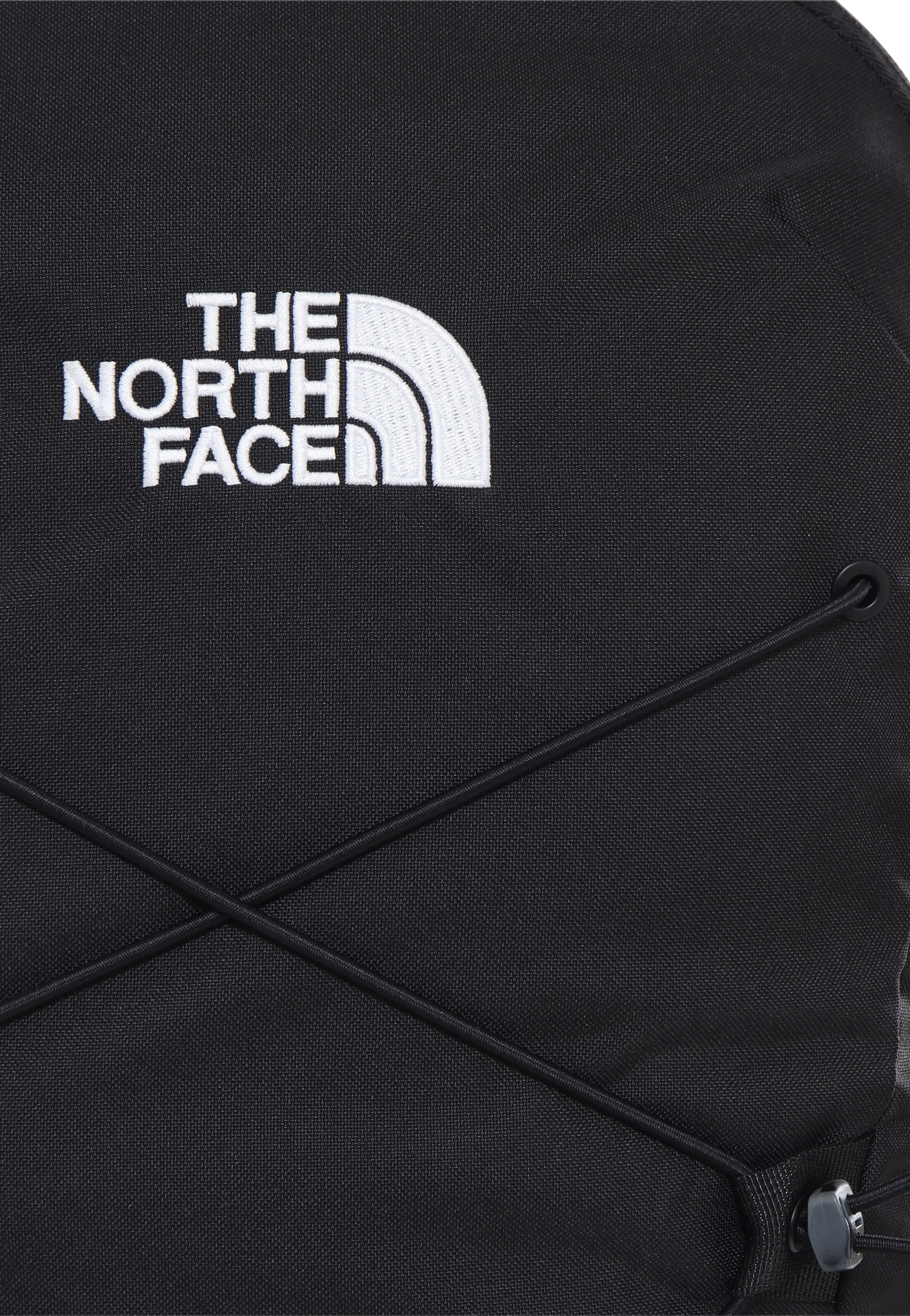 The North Face - Jester Tnf Black - Backpack