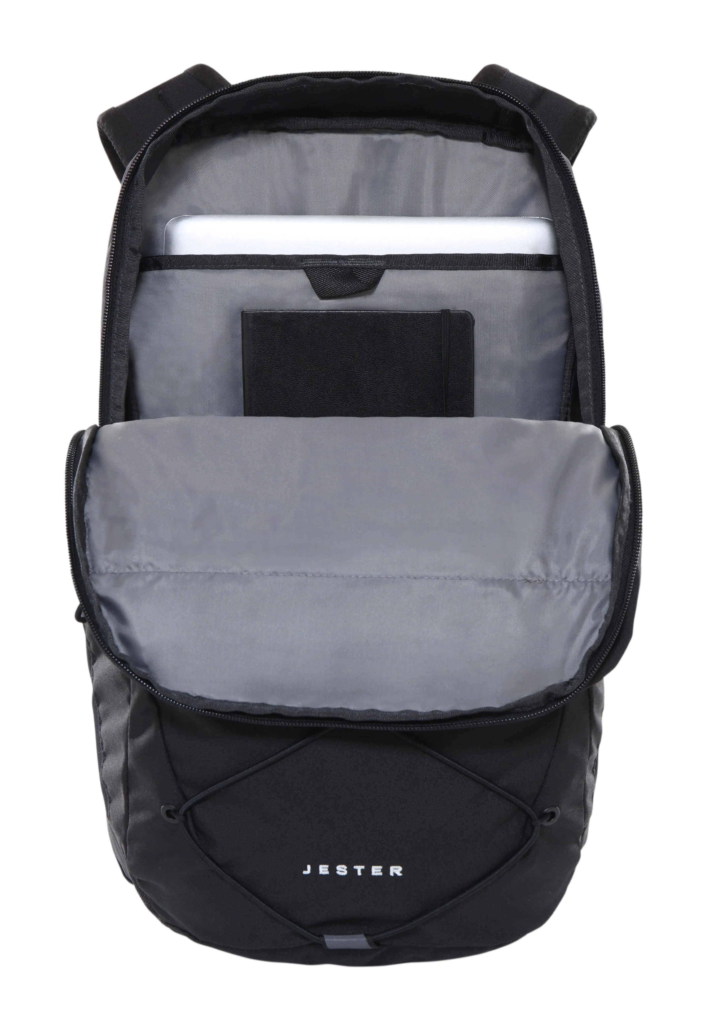 The North Face - Jester Tnf Black - Backpack