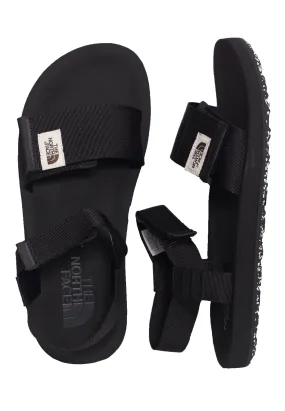 The North Face - M Skeena Tnf Black/Tnf Black - Sandals