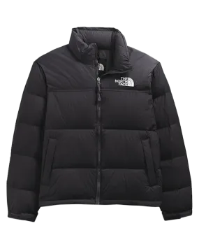 The North Face Men's 1996 Retro Nuptse Jacket - Recycled TNF Black