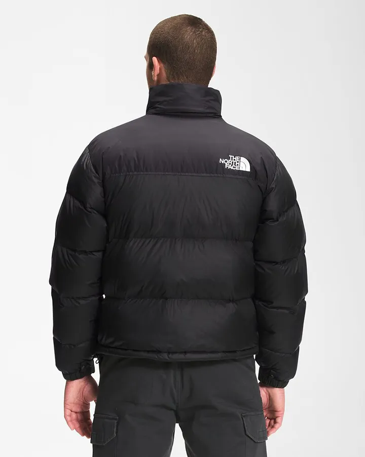 The North Face Men's 1996 Retro Nuptse Jacket - Recycled TNF Black