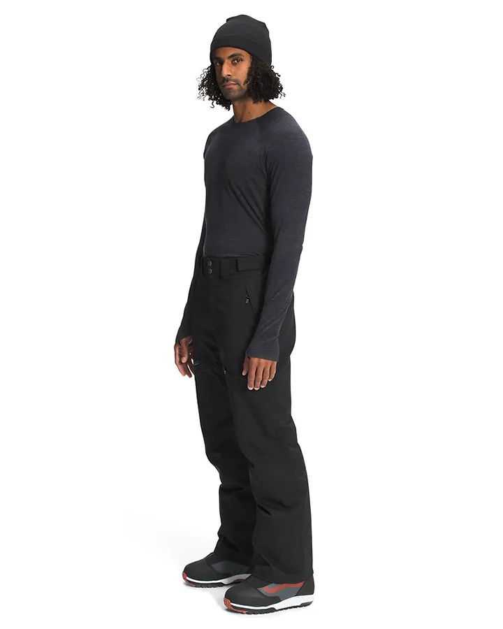 The North Face Men's Chakal Snow Pants - Tnf/Black