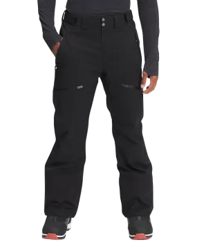 The North Face Men's Chakal Snow Pants - Tnf/Black