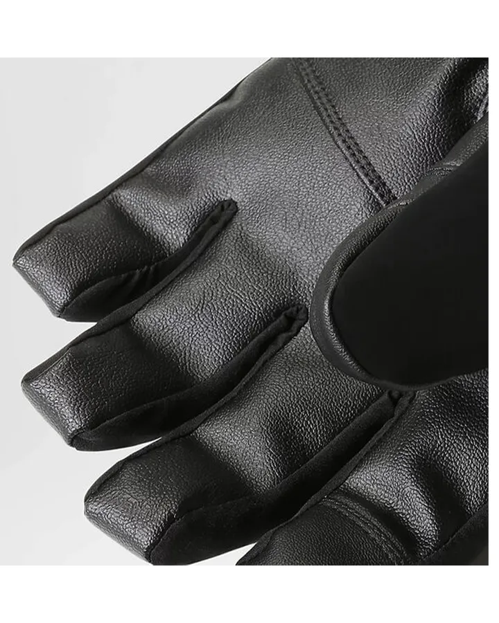 The North Face Men's Montana Ski Glove - Tnf Black