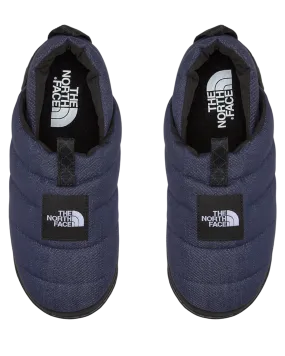 The North Face Men's Nuptse Mule Denim - Dark Denim/Tnf Black | Shop Shoes at Trojan Wake Ski Snow & Snow Skiers Warehou