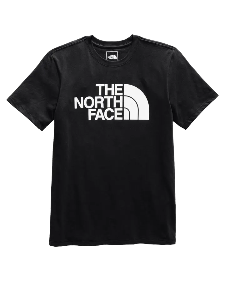 The North Face Men's S / S Half Dome Tee - TNF Black