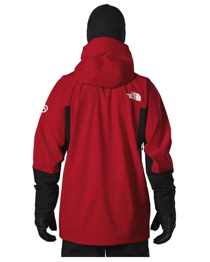 The North Face Men's Summit Stimson Futurelight Jacket - TNF Red / TNF