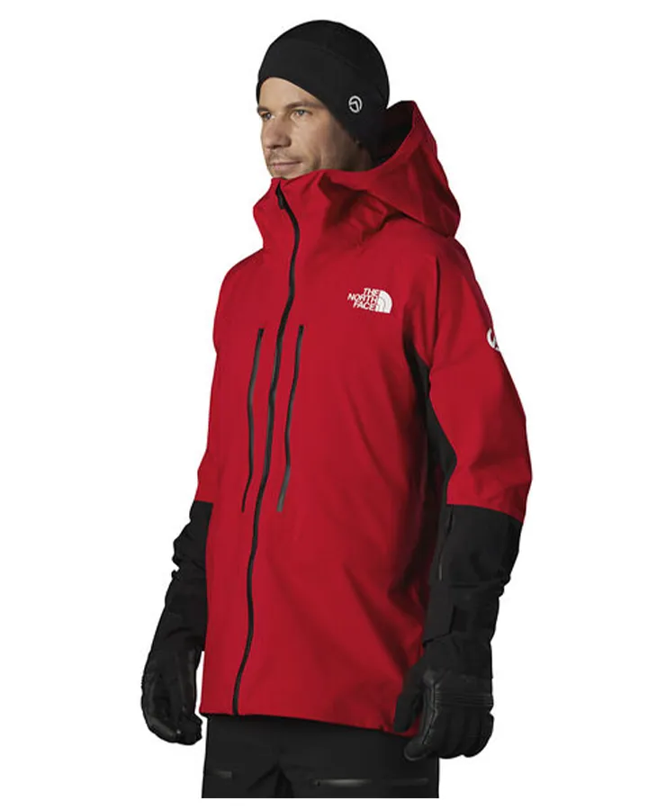 The North Face Men's Summit Stimson Futurelight Jacket - TNF Red / TNF