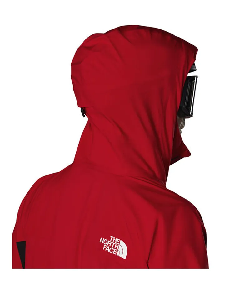 The North Face Men's Summit Stimson Futurelight Jacket - TNF Red / TNF