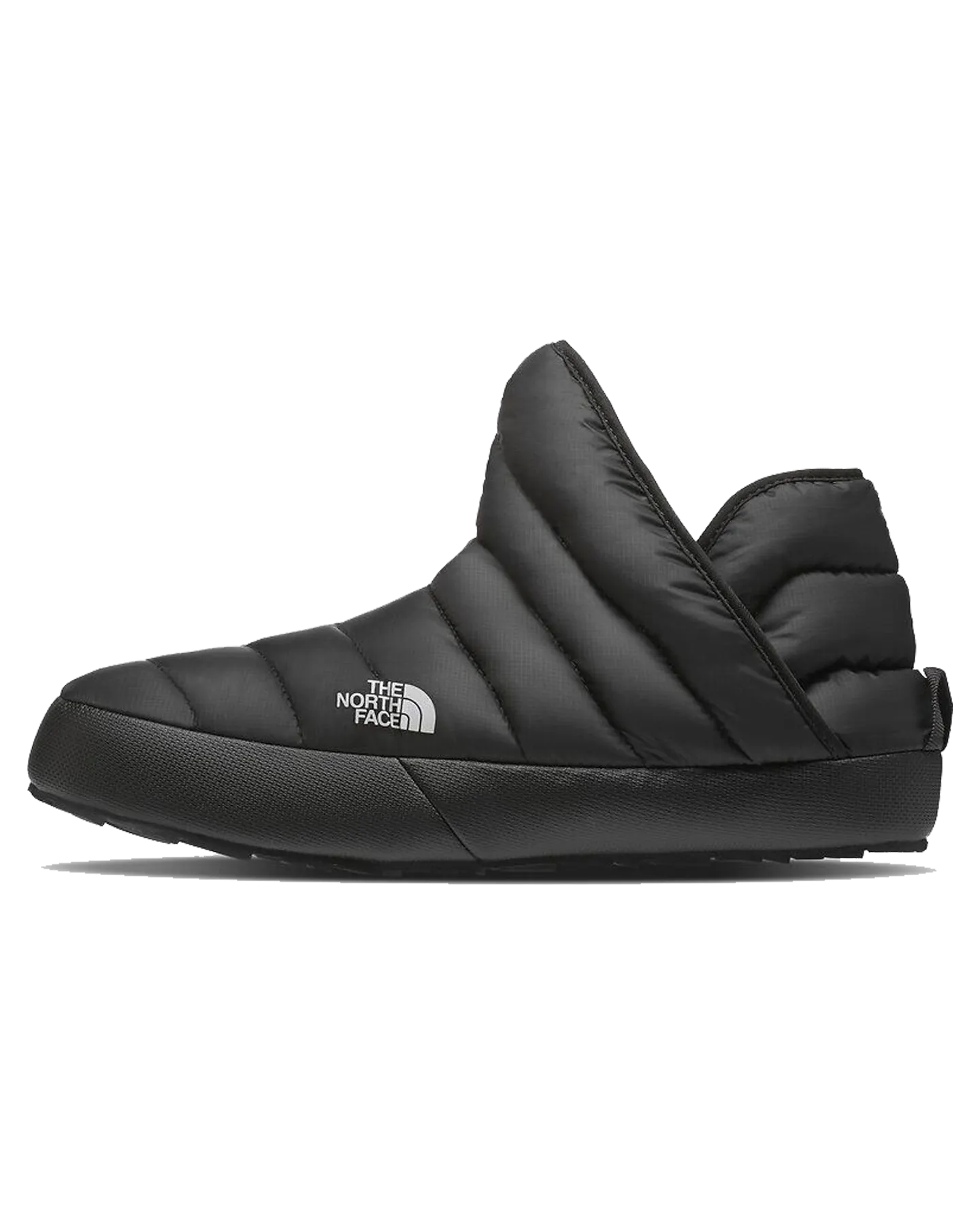 The North Face Men's Thermoball™ Traction Bootie - TNF Black/TNF White