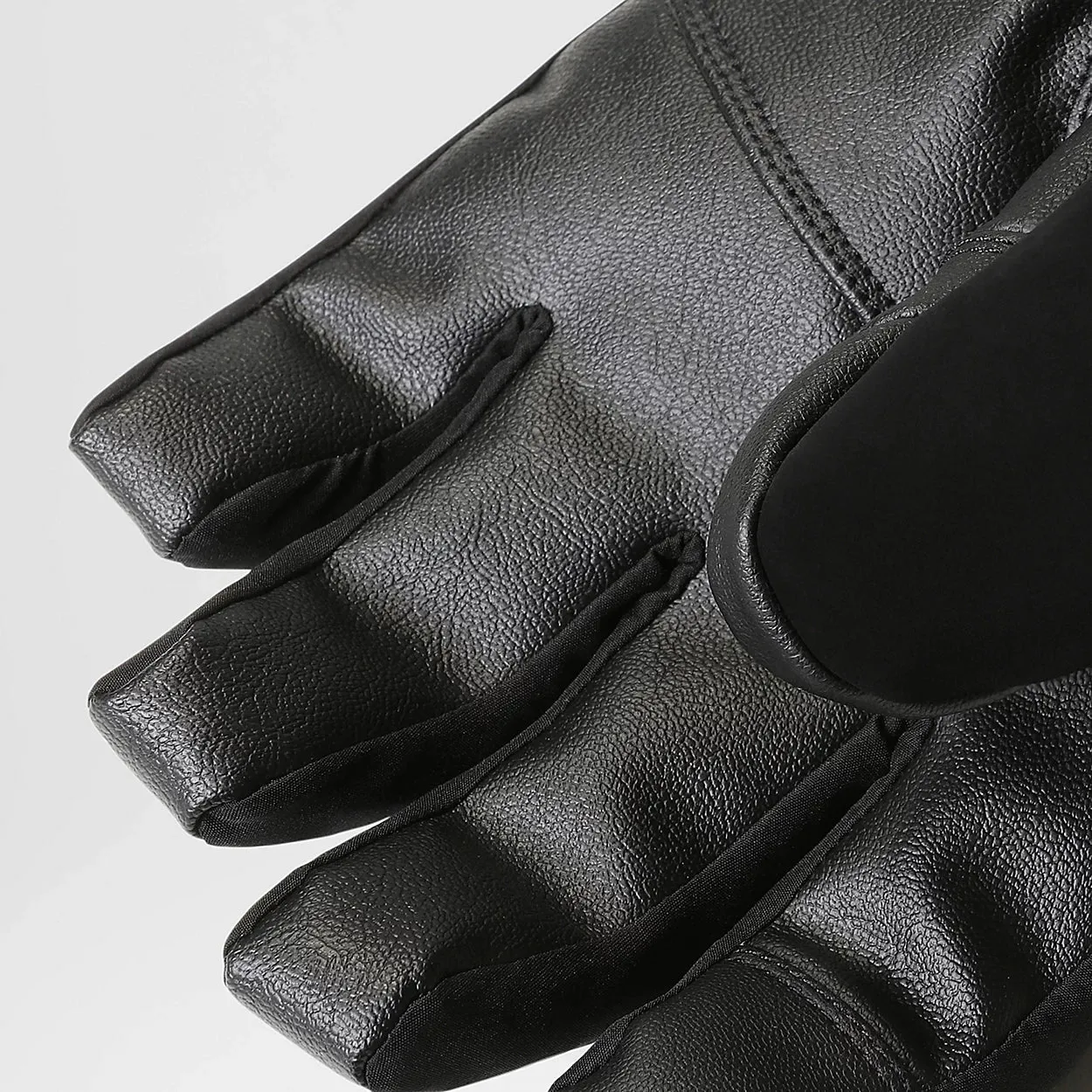 The North Face Montana Pro Gore-Tex® Snow Gloves - Tnf Black