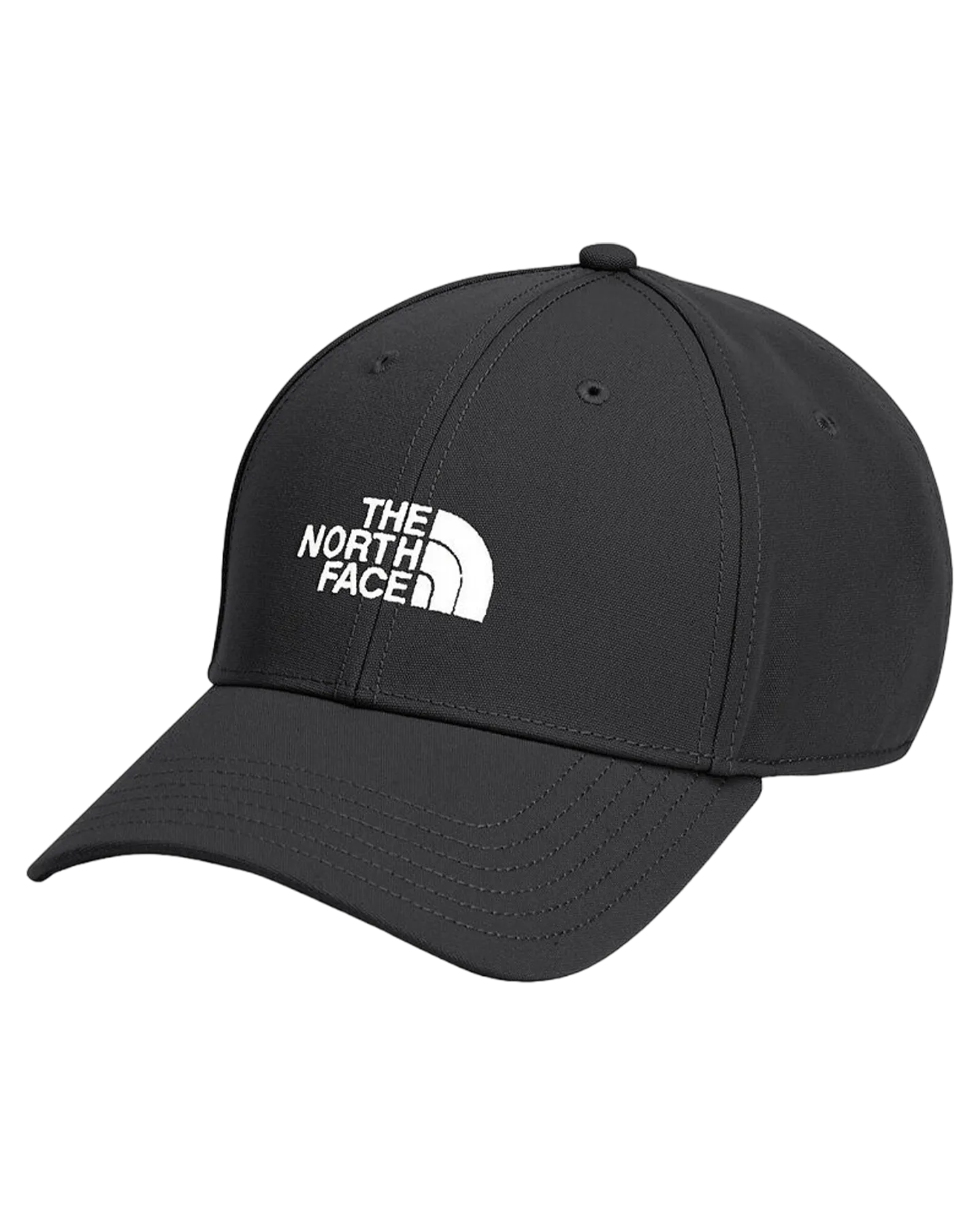 The North Face Recycled 66 Classic Hat - TNF Black / TNF White