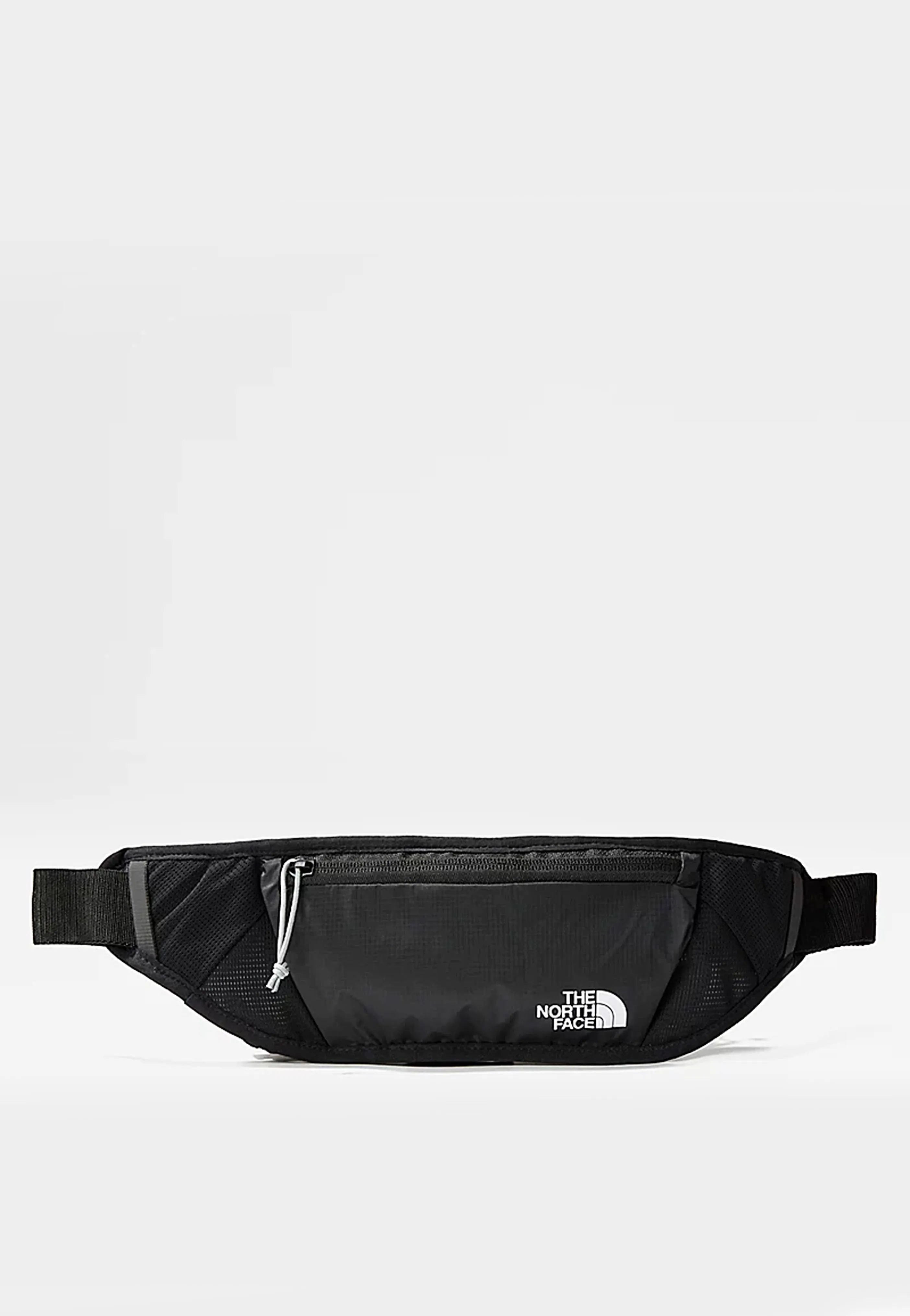 The North Face - T2 Run Tnf Black/Tnf White - Hip Bag