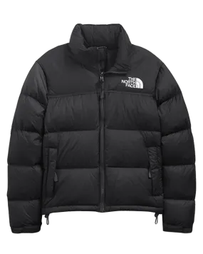 The North Face Women's 1996 Retro Nuptse Jacket - Recycled TNF Black