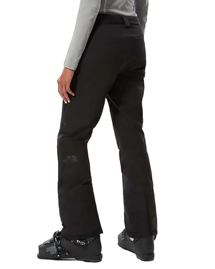 The North Face Women's Lenado Snow Pants - Tnf Black