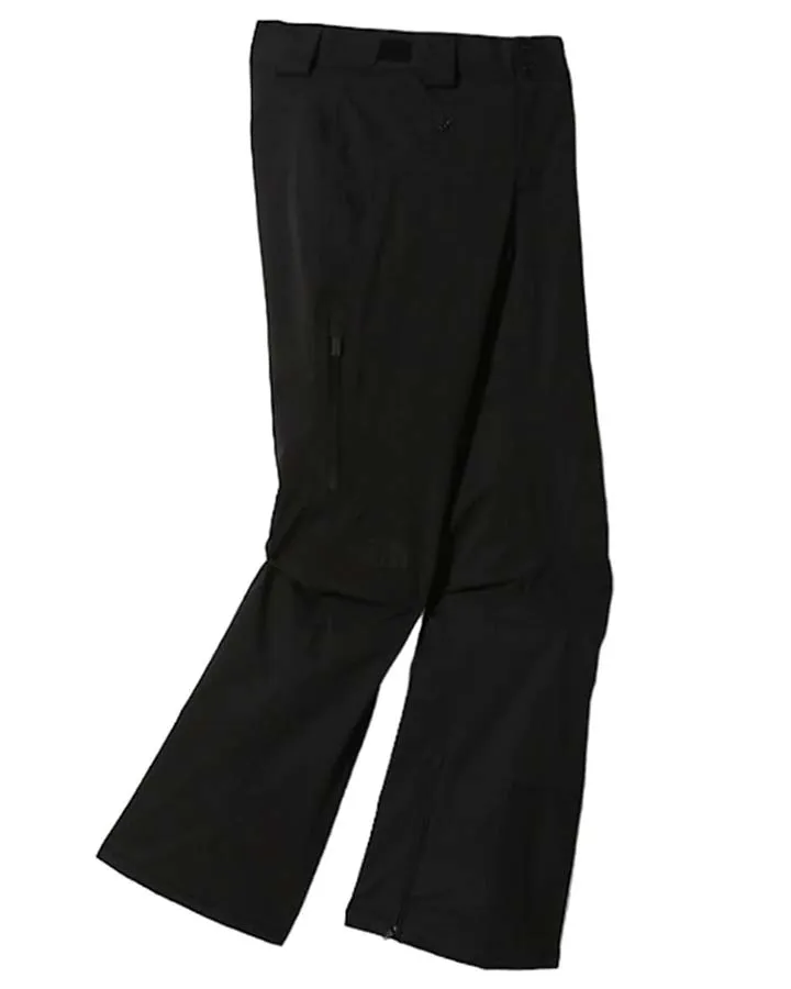 The North Face Women's Lenado Snow Pants - Tnf Black