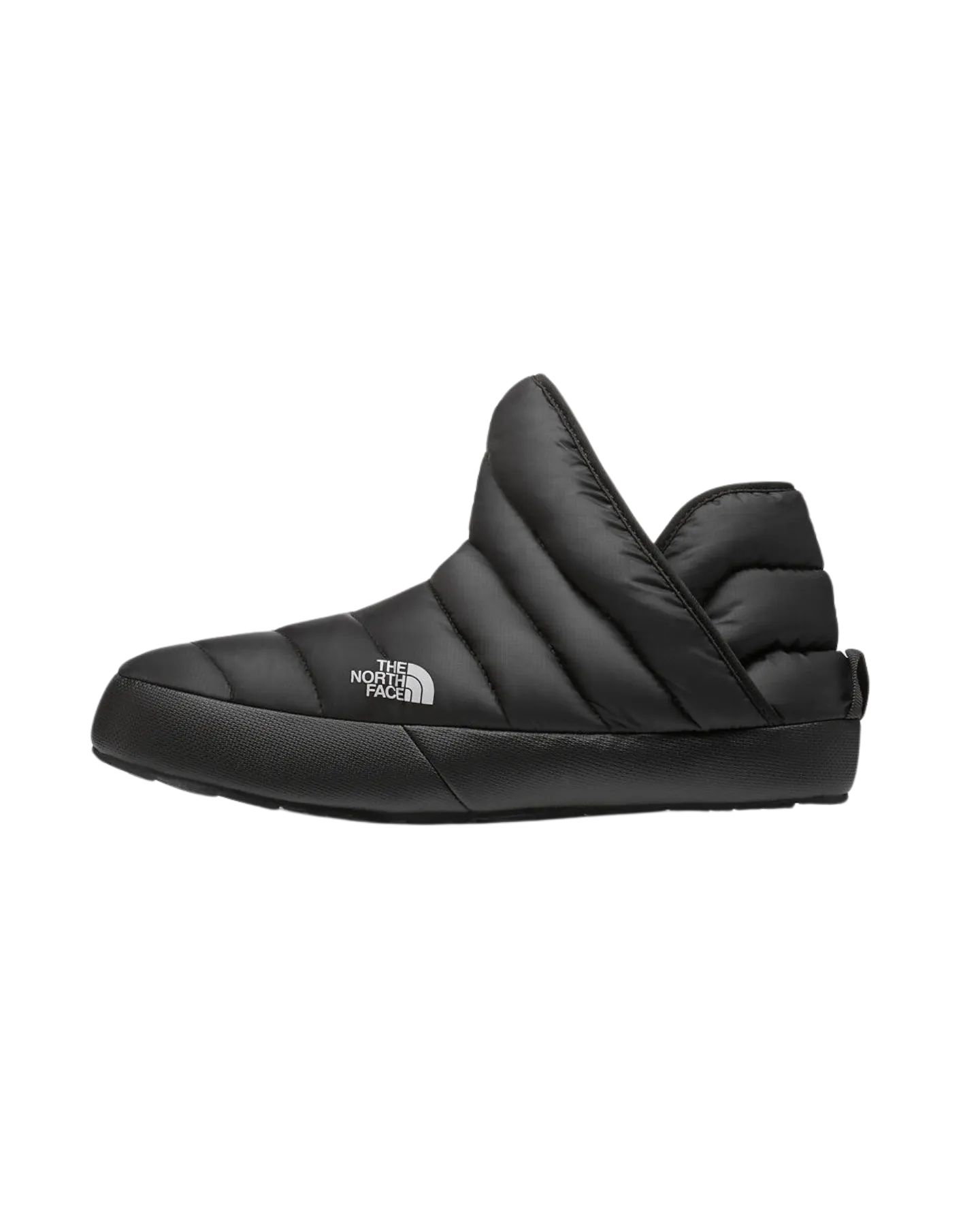 The North Face Women's Thermoball™ Traction Bootie - Tnf Black/Tnf Whi