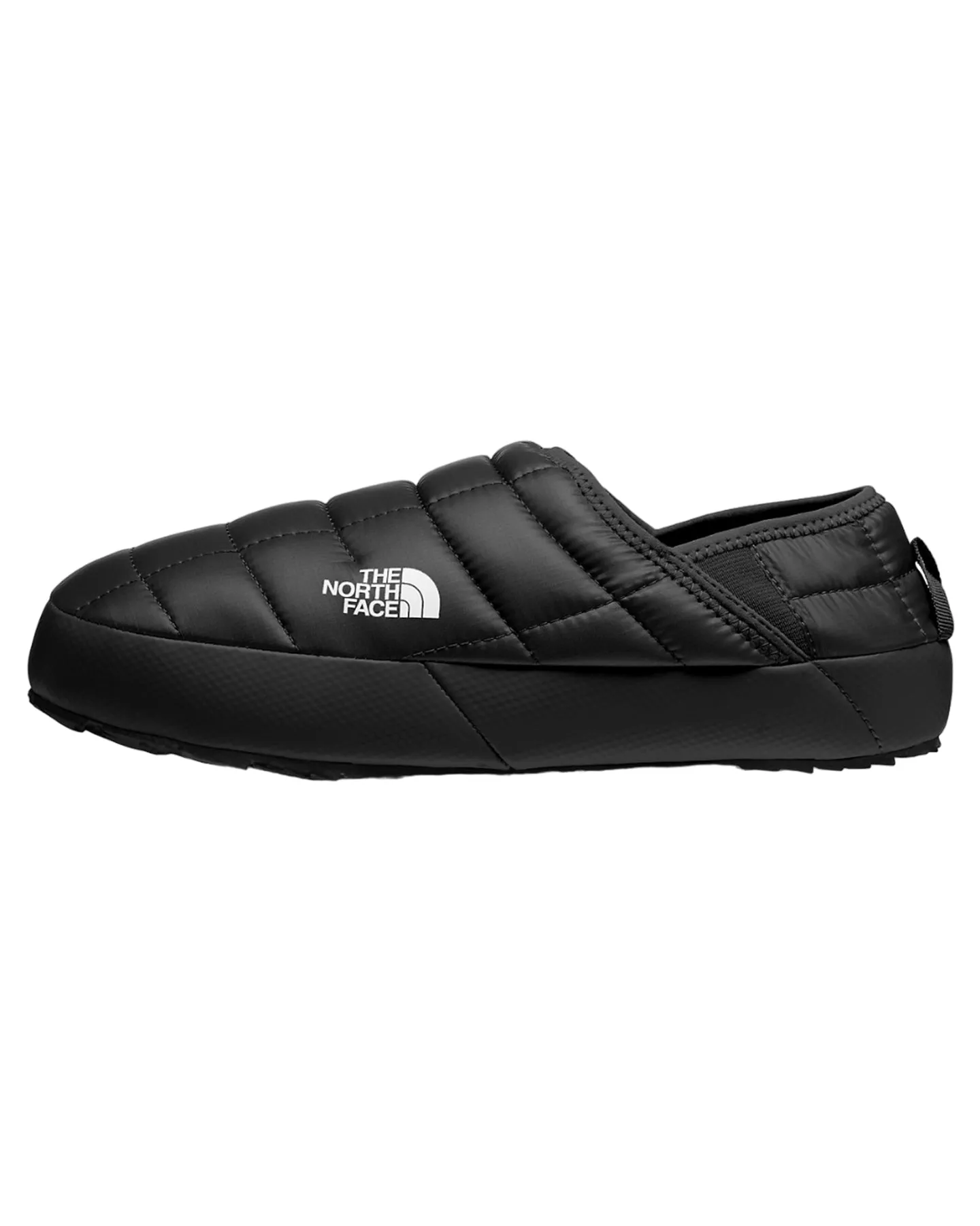 The North Face Women's Thermoball™ Traction Mule V - Tnf Black/Tnf Black | Shop Shoes at Trojan Wake Ski Snow & Snow Ski