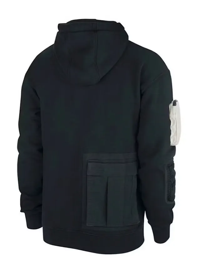 Travis Scott x Nike NRG AG Utility Hoodie