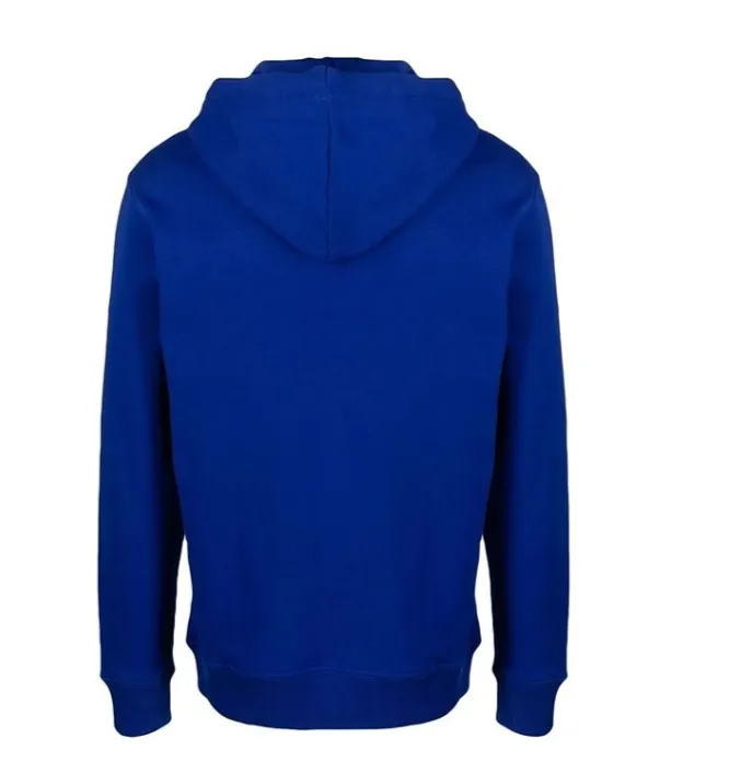 tudes Klein Blue Hoodie