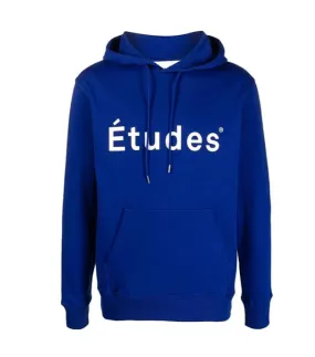 tudes Klein Blue Hoodie