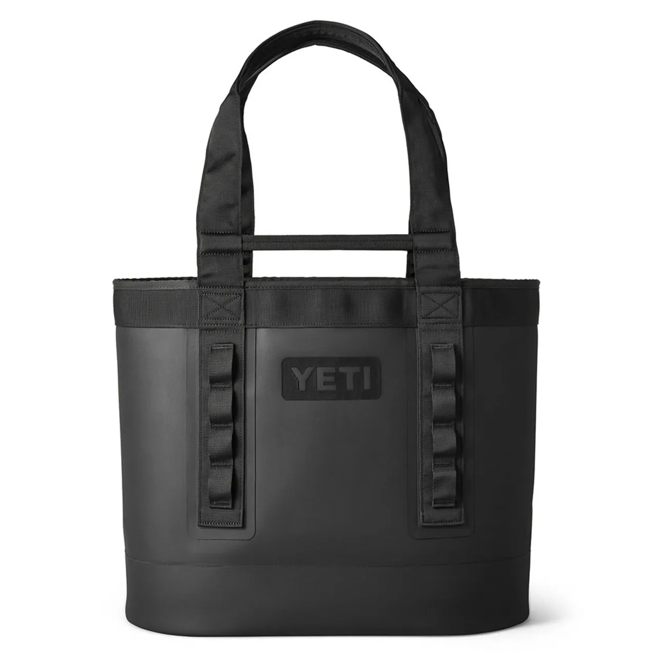 YETI Camino 35 Carryall Tote Bag 2.0 - All Black