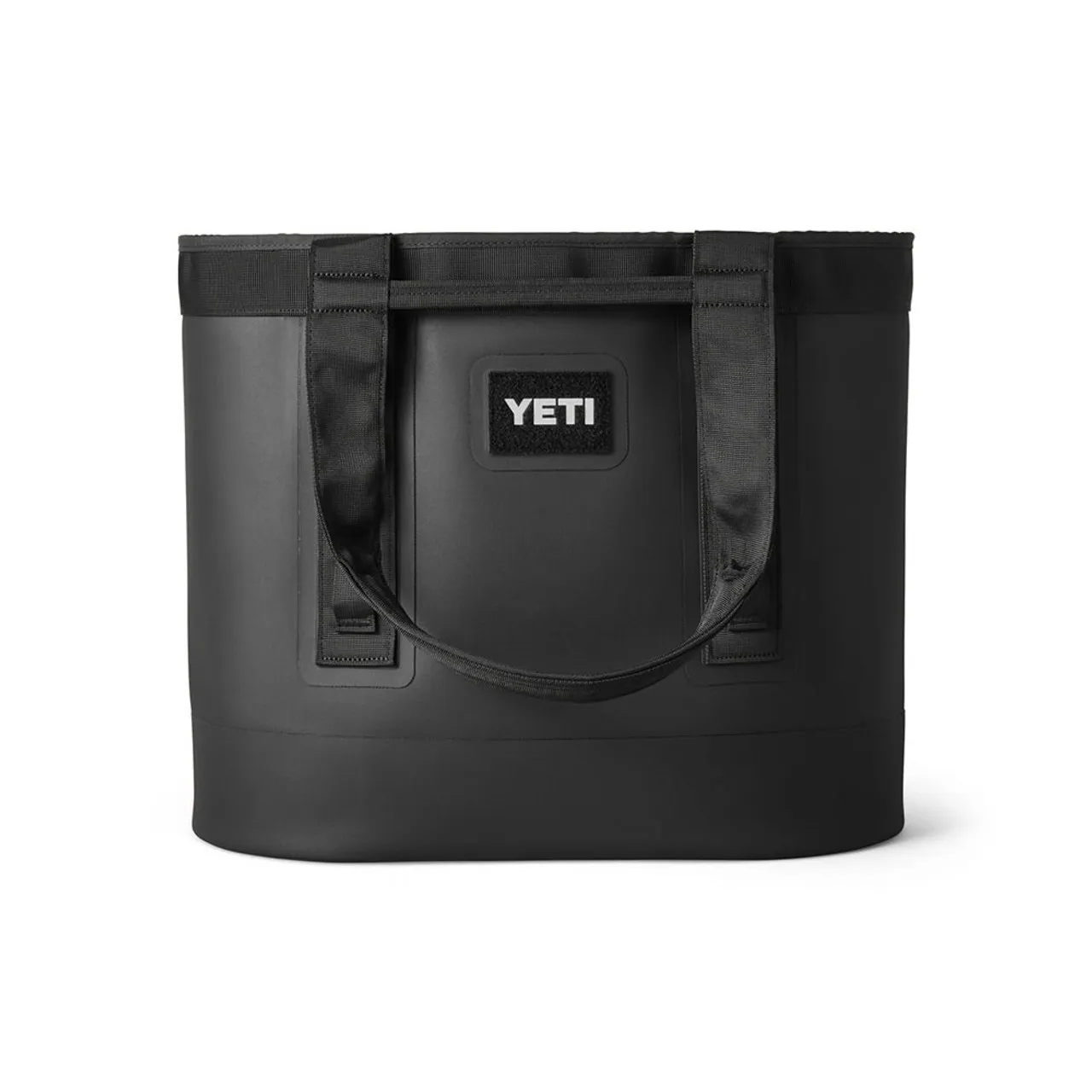 YETI Camino 35 Carryall Tote Bag 2.0 - All Black