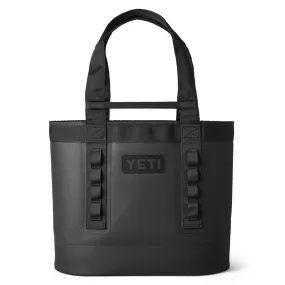 YETI Camino 35 Carryall Tote Bag 2.0 - All Black