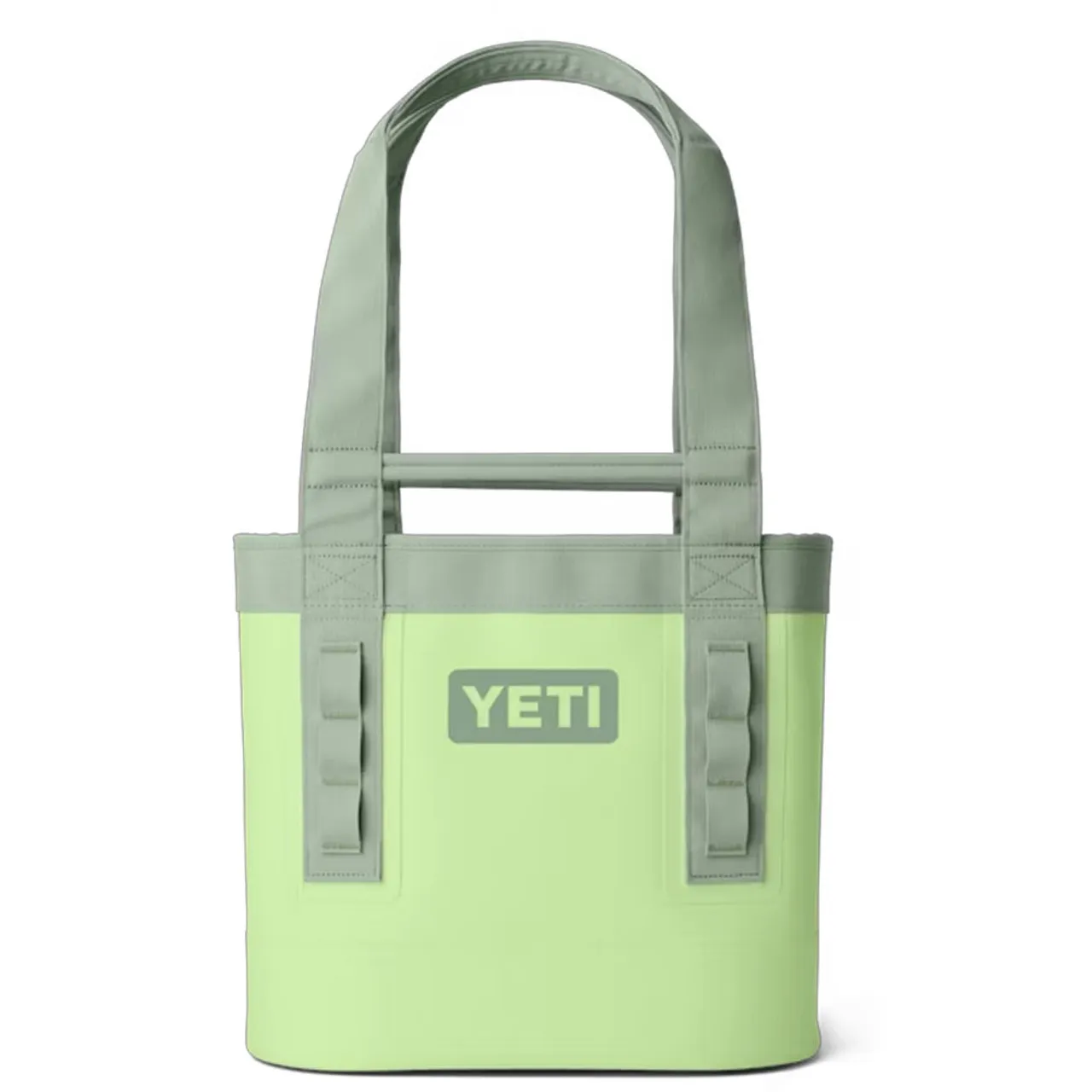 YETI Camino Carryall 20 Tote Bag - Key Lime