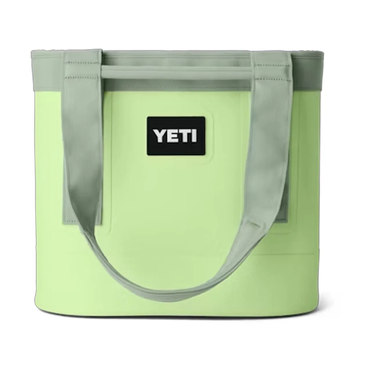 YETI Camino Carryall 20 Tote Bag - Key Lime